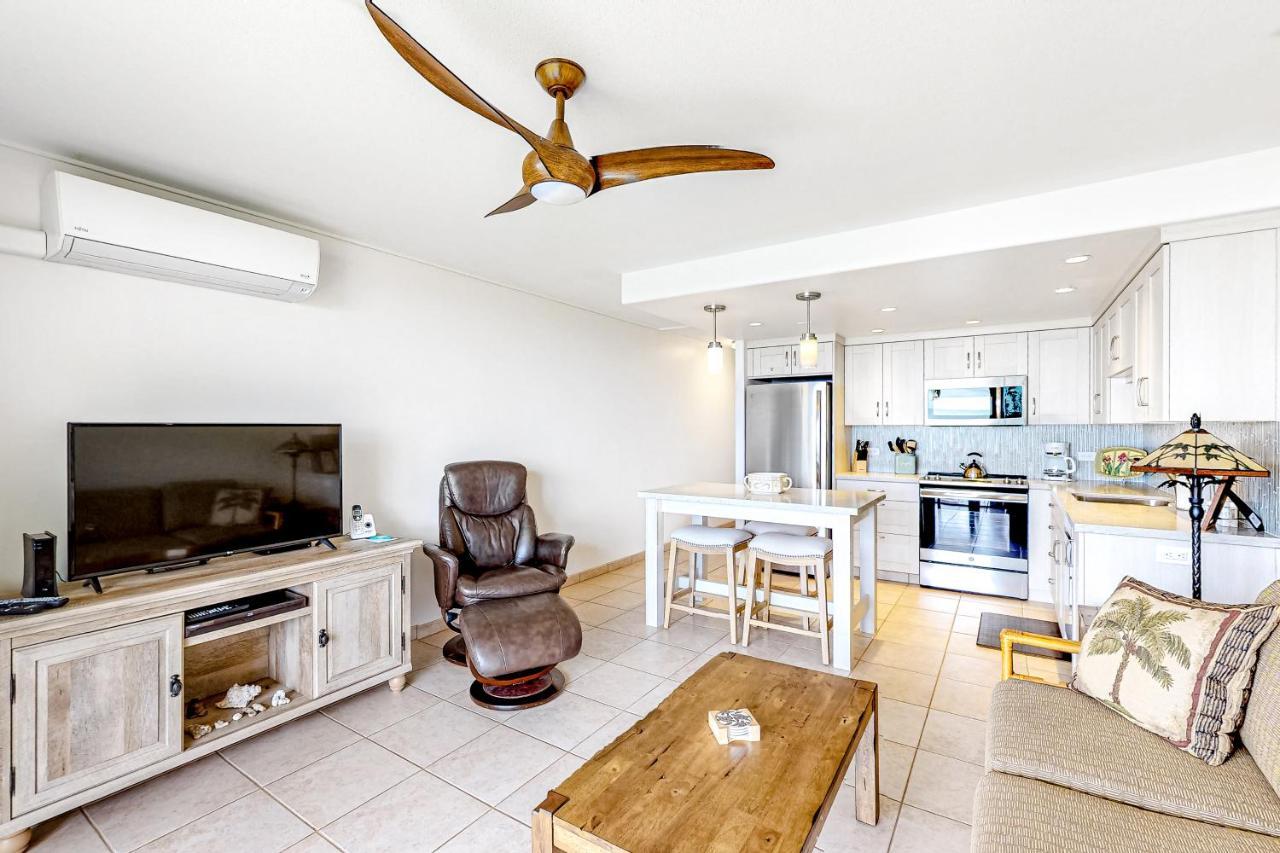Hale Kai O Kihei Villa Eksteriør billede