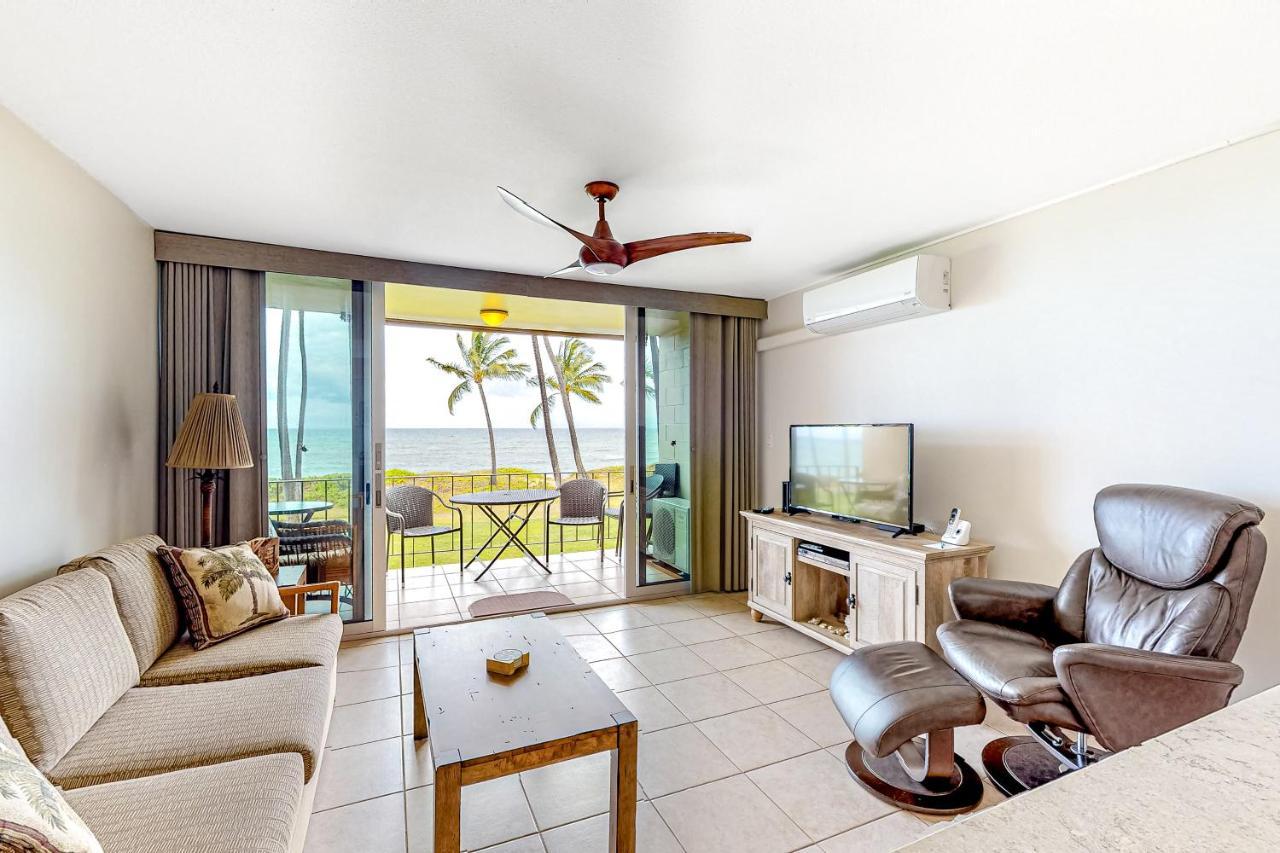 Hale Kai O Kihei Villa Eksteriør billede