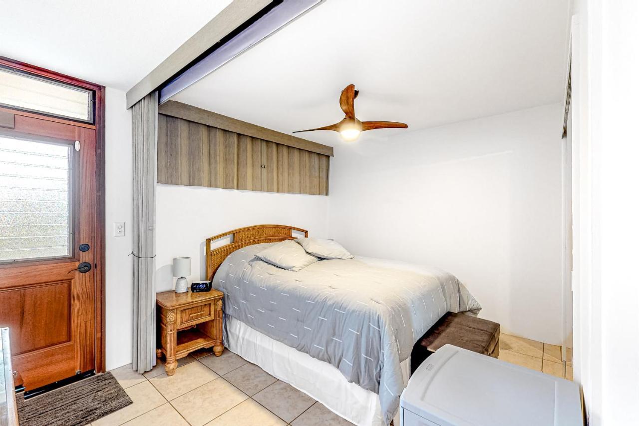 Hale Kai O Kihei Villa Eksteriør billede