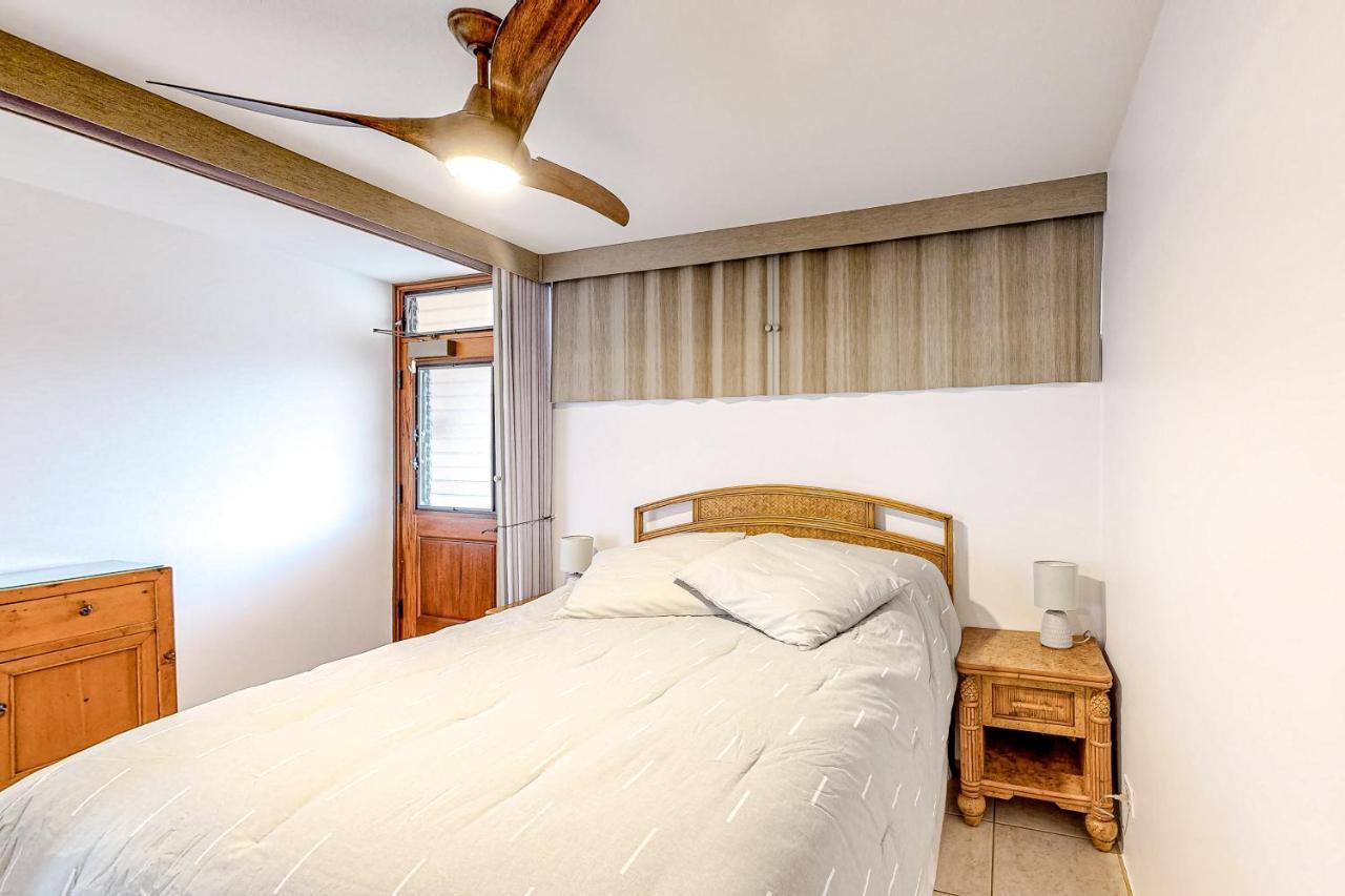 Hale Kai O Kihei Villa Eksteriør billede