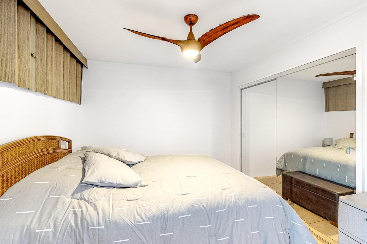 Hale Kai O Kihei Villa Eksteriør billede
