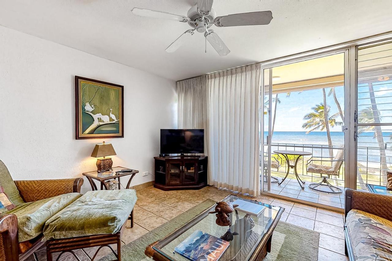 Hale Kai O Kihei Villa Værelse billede