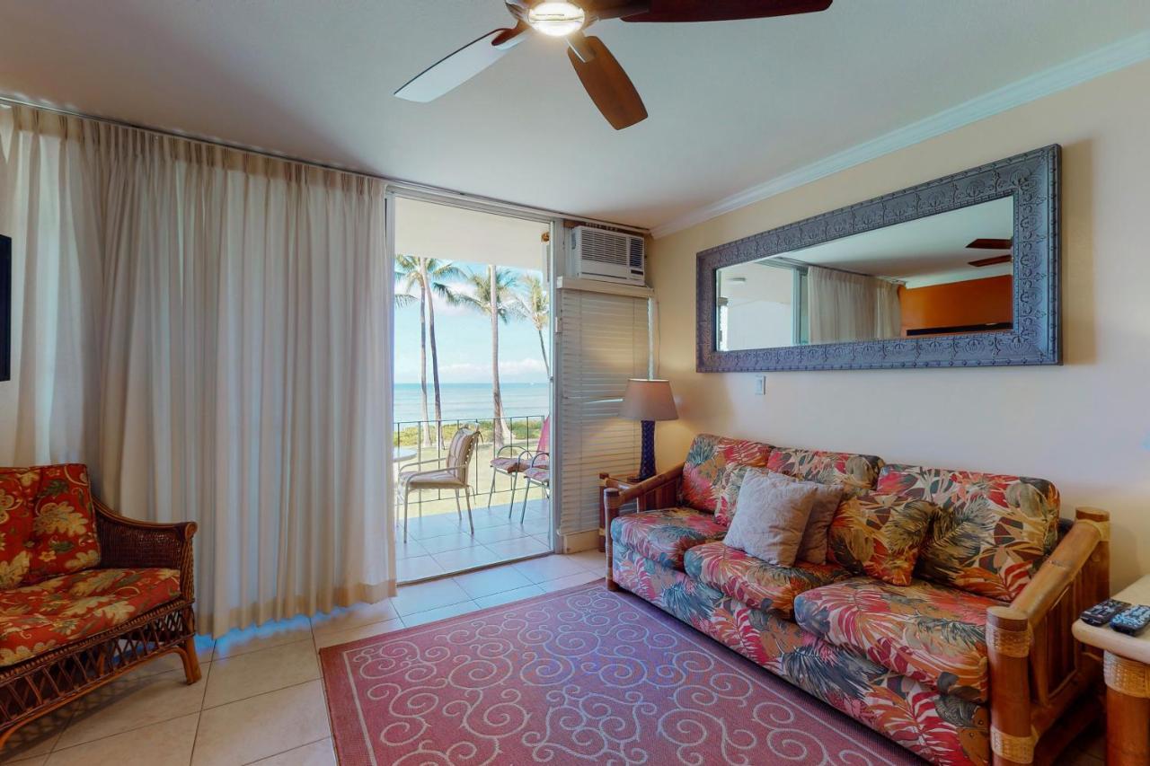 Hale Kai O Kihei Villa Værelse billede