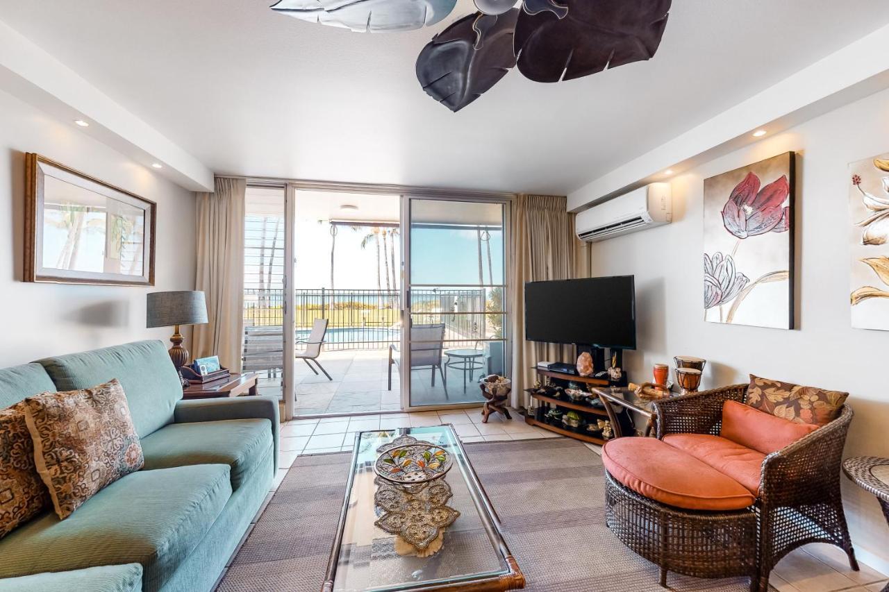 Hale Kai O Kihei Villa Værelse billede