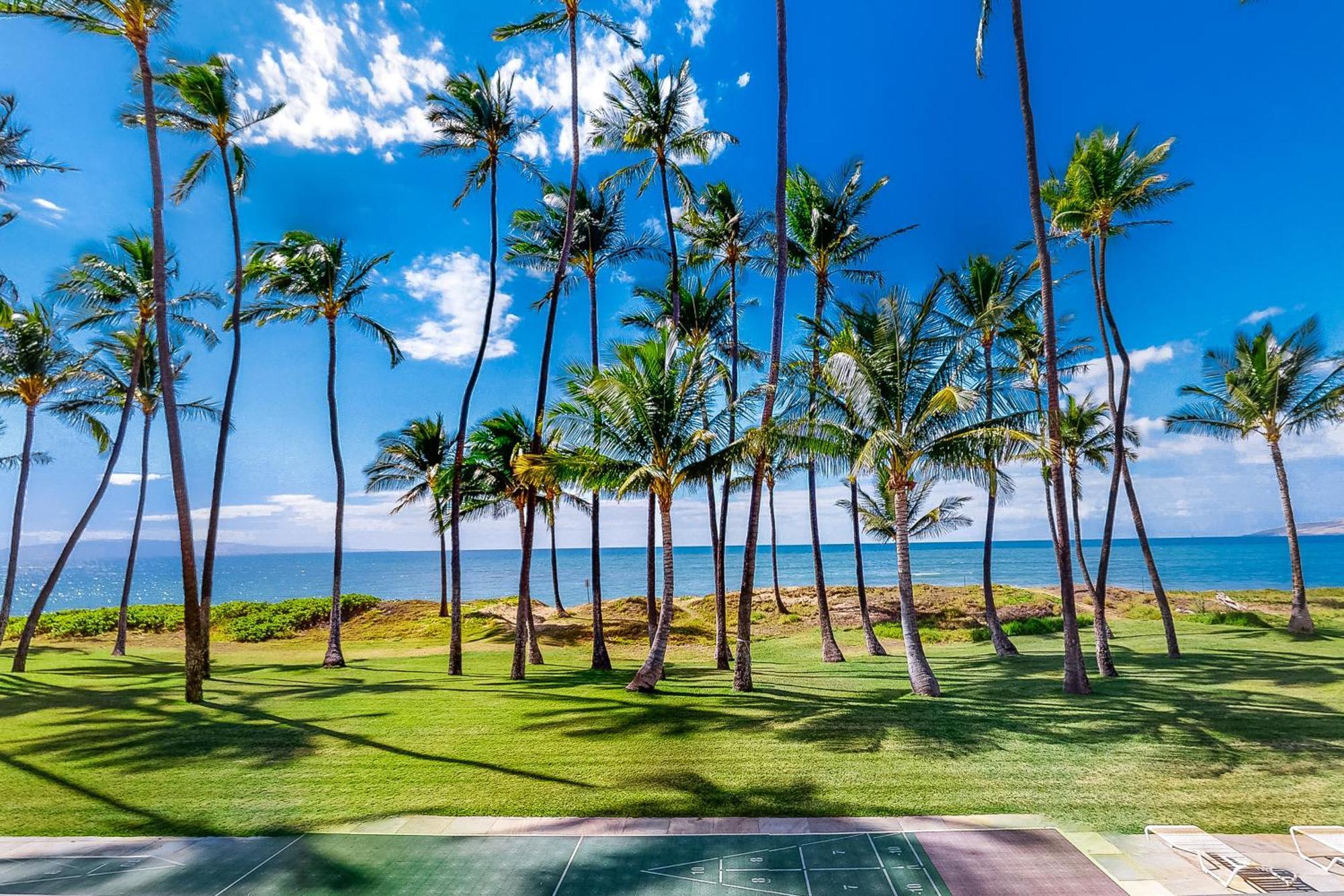 Hale Kai O Kihei Villa Værelse billede