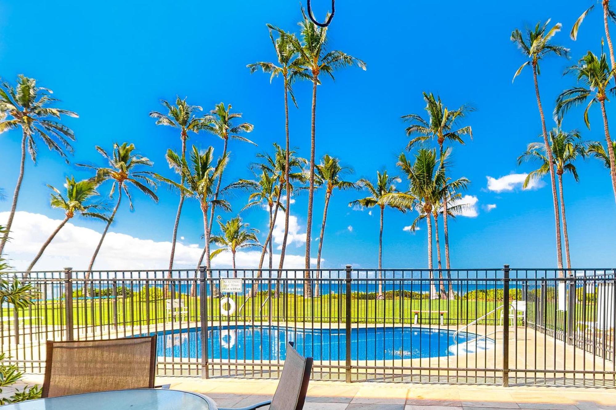 Hale Kai O Kihei Villa Værelse billede