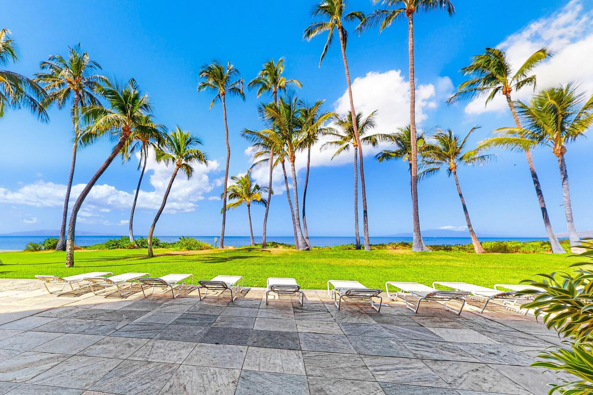 Hale Kai O Kihei Villa Værelse billede