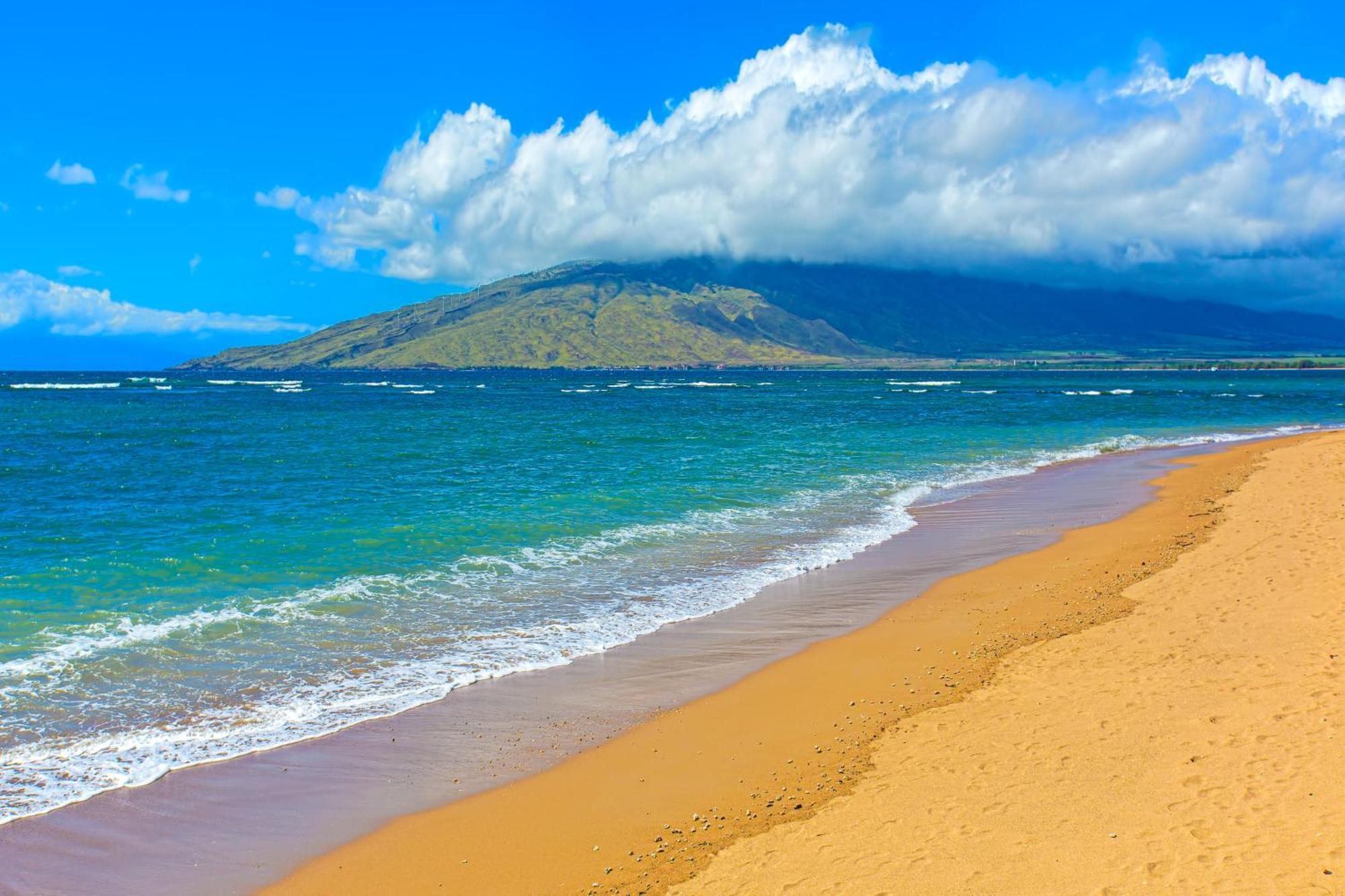 Hale Kai O Kihei Villa Værelse billede