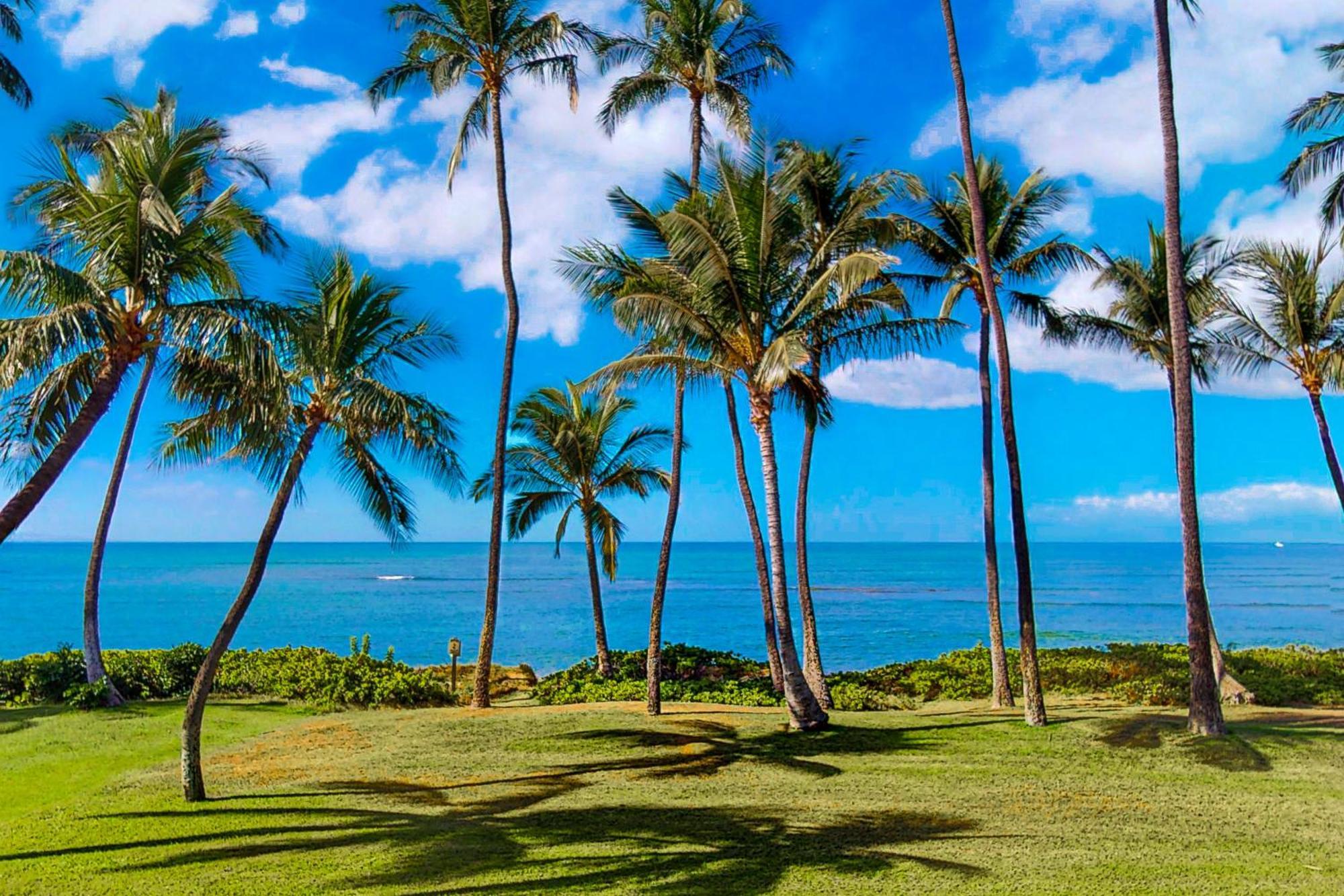 Hale Kai O Kihei Villa Værelse billede