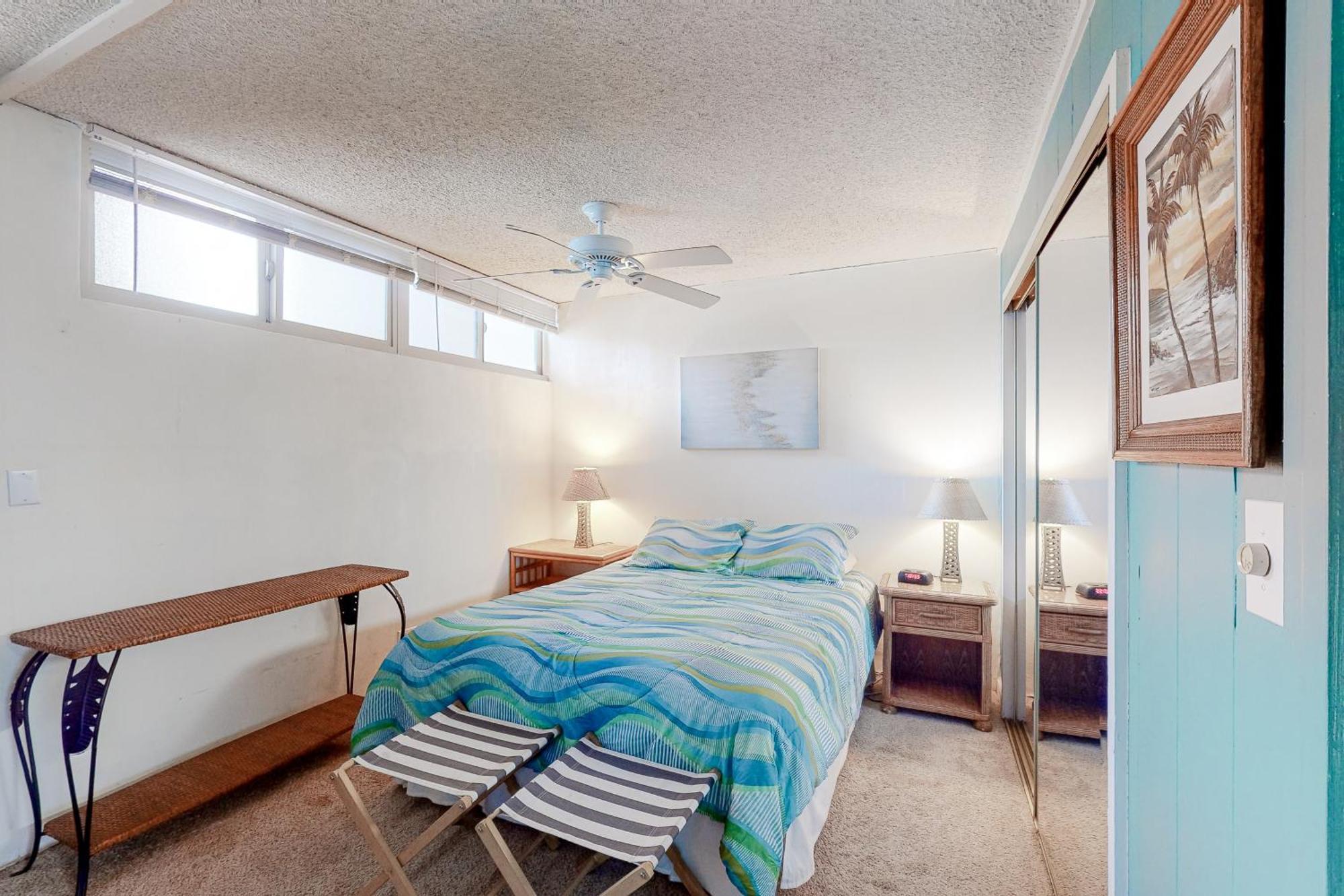 Hale Kai O Kihei Villa Værelse billede