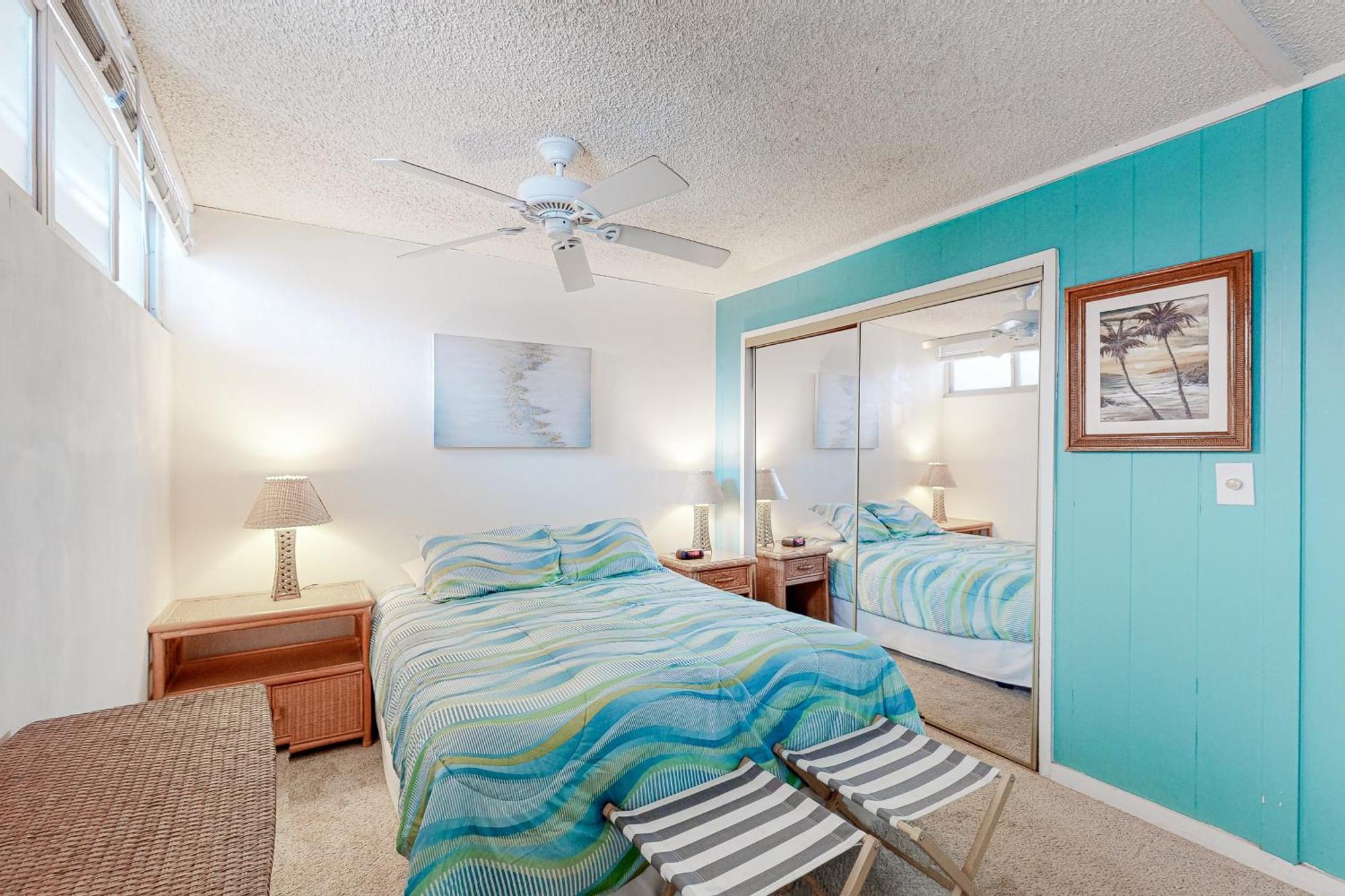 Hale Kai O Kihei Villa Værelse billede