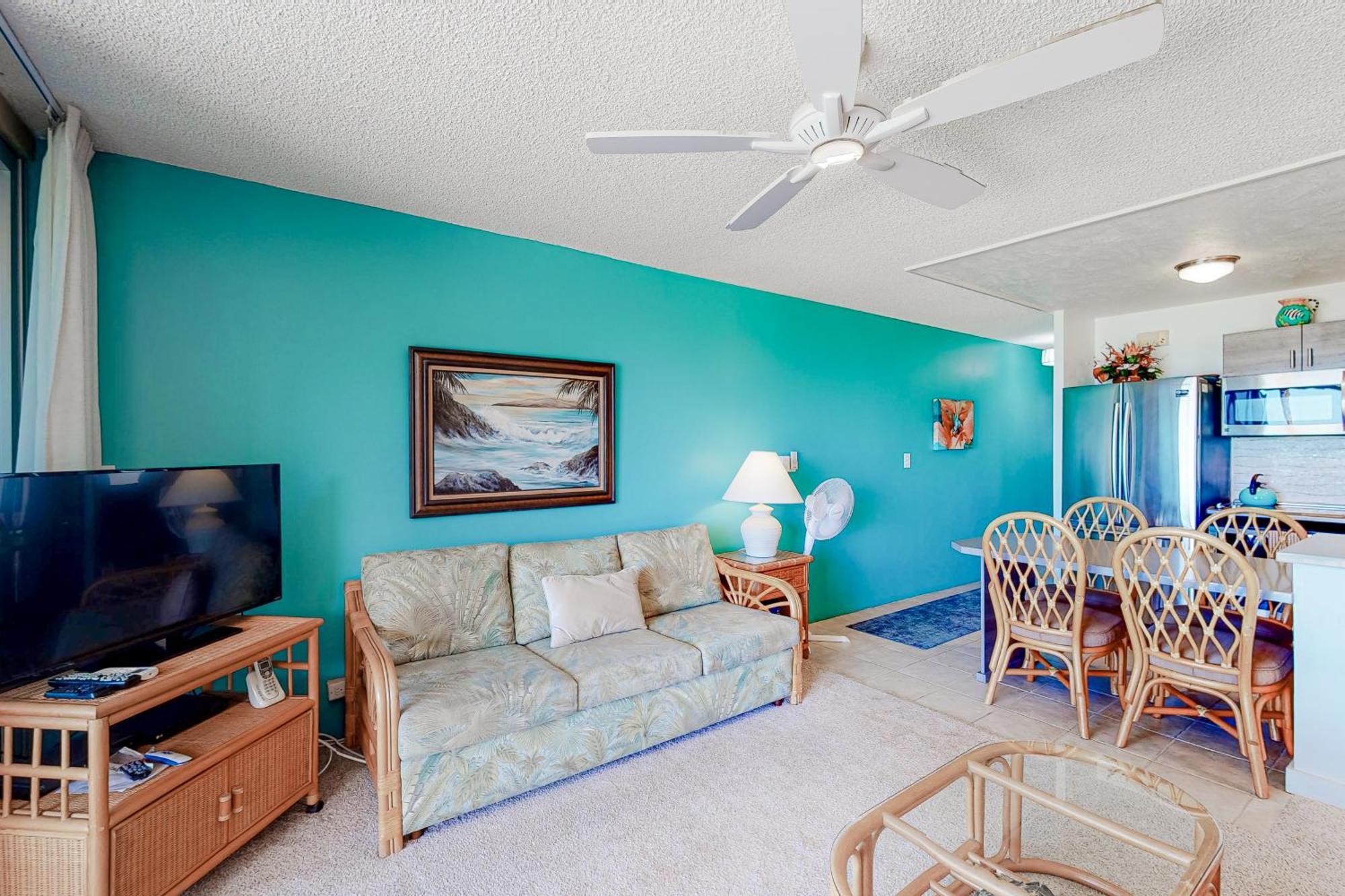 Hale Kai O Kihei Villa Værelse billede