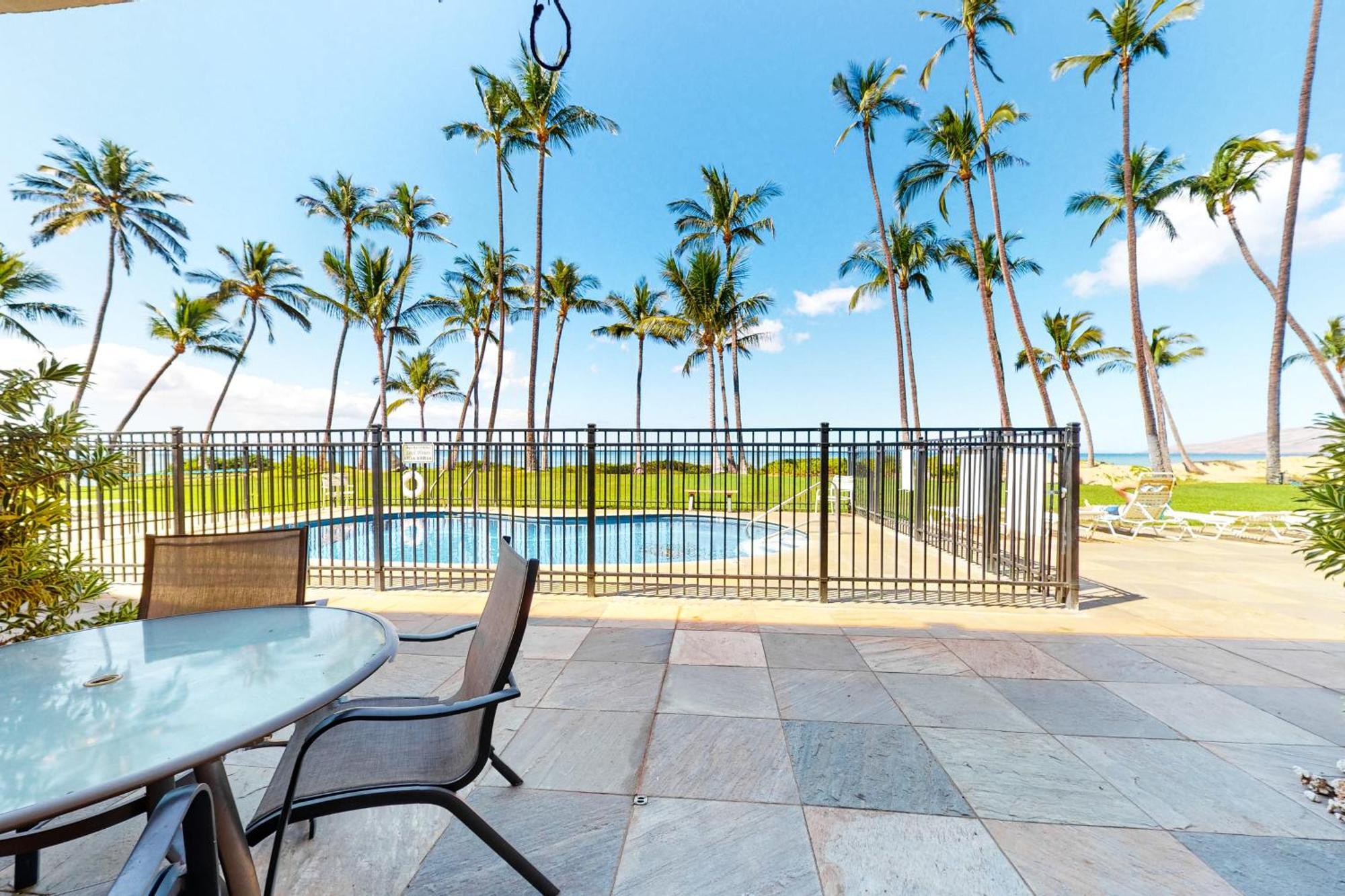 Hale Kai O Kihei Villa Værelse billede