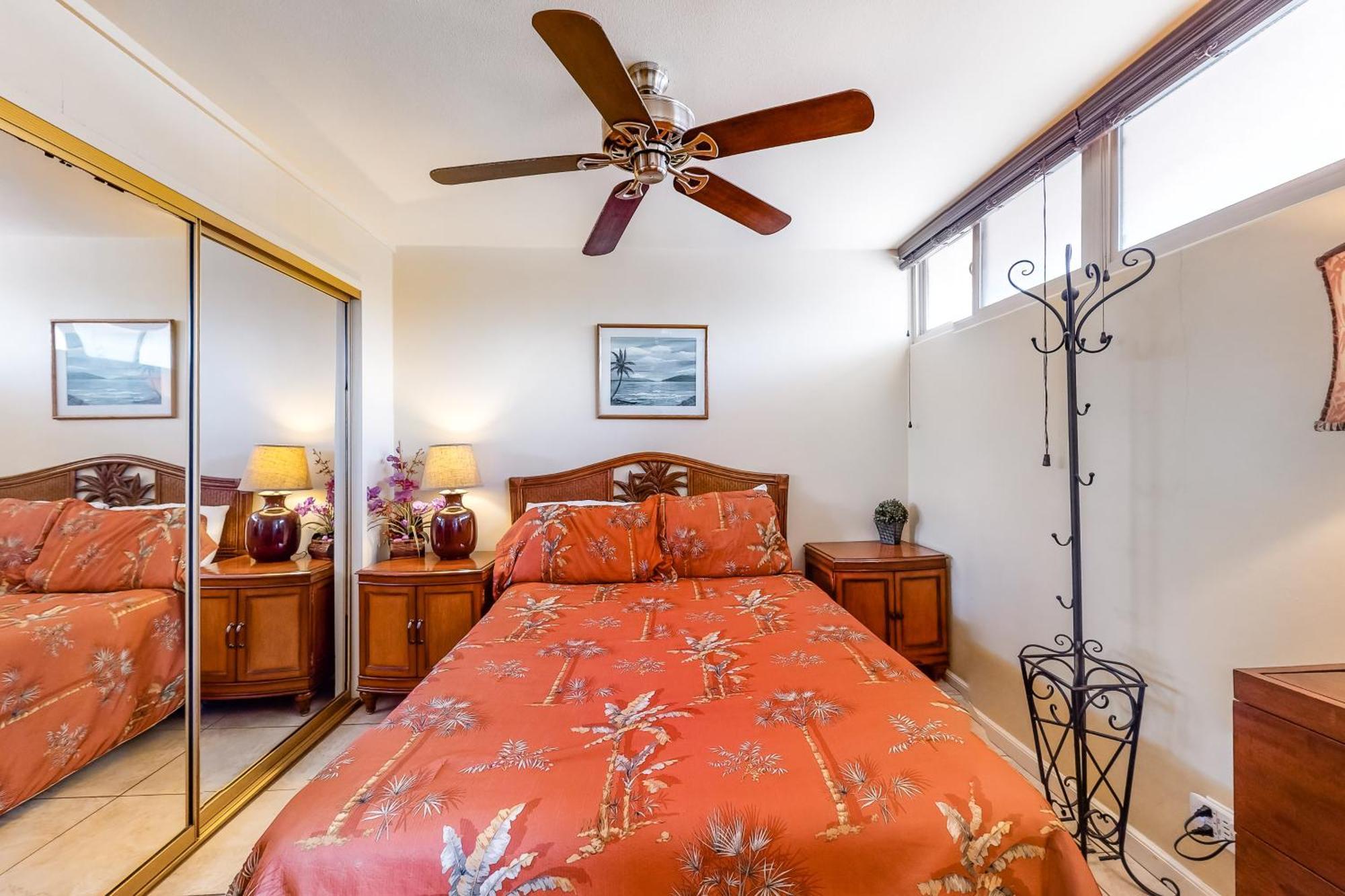 Hale Kai O Kihei Villa Værelse billede