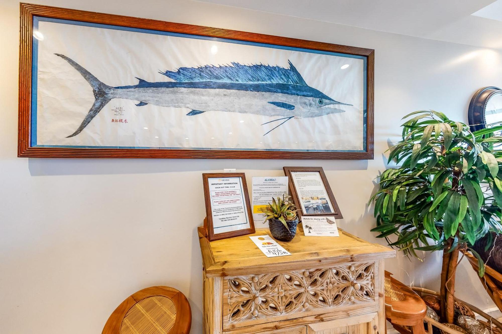 Hale Kai O Kihei Villa Værelse billede