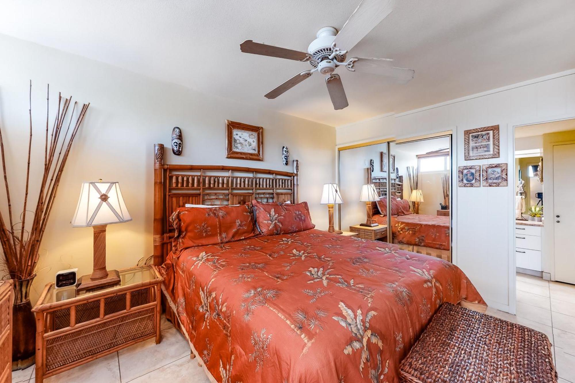 Hale Kai O Kihei Villa Værelse billede