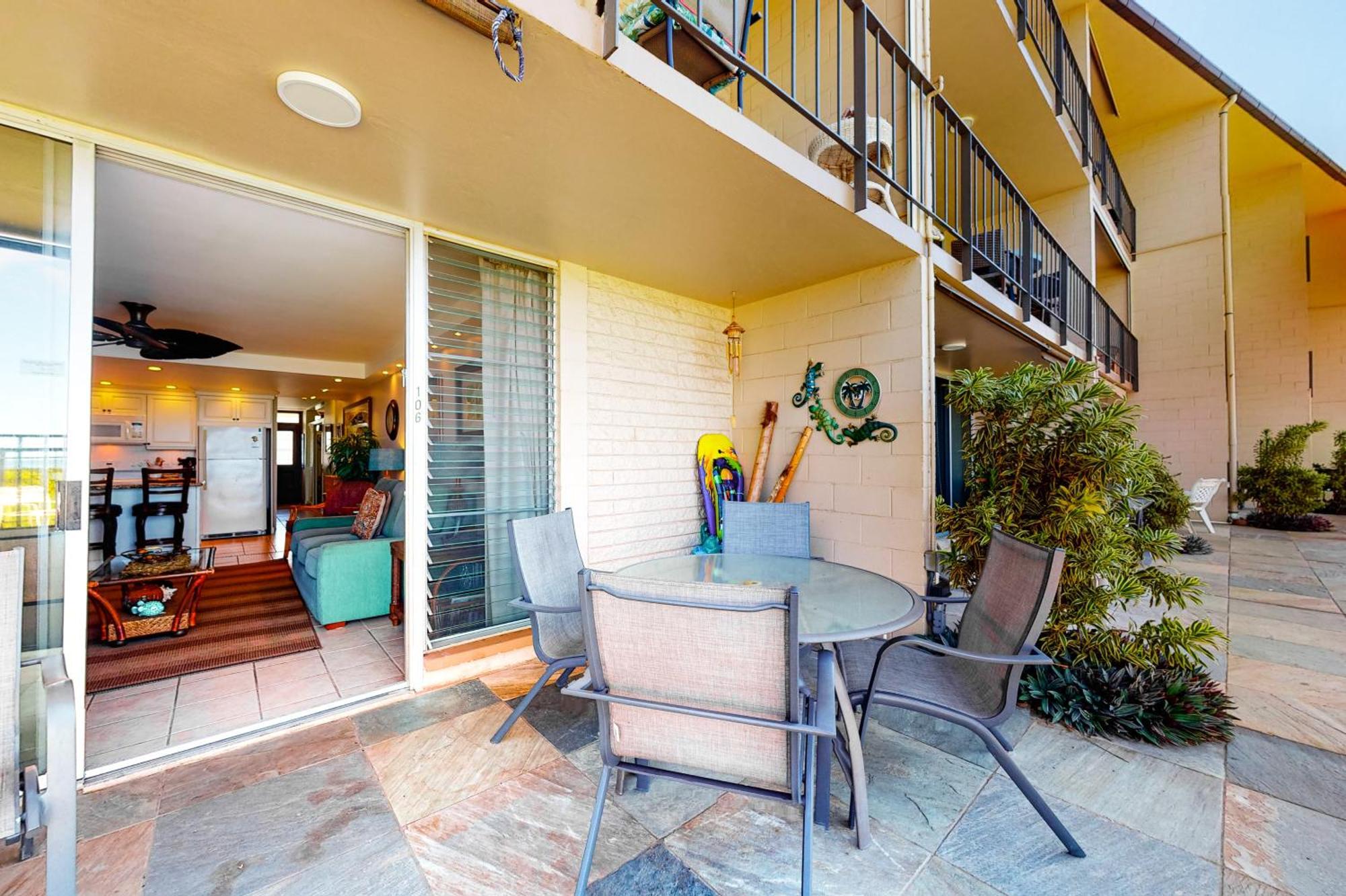 Hale Kai O Kihei Villa Værelse billede