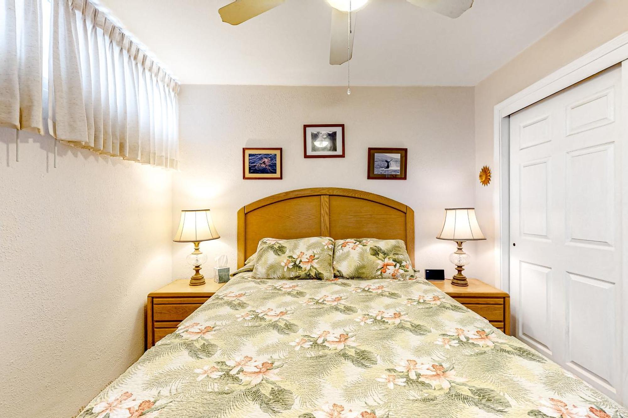 Hale Kai O Kihei Villa Værelse billede