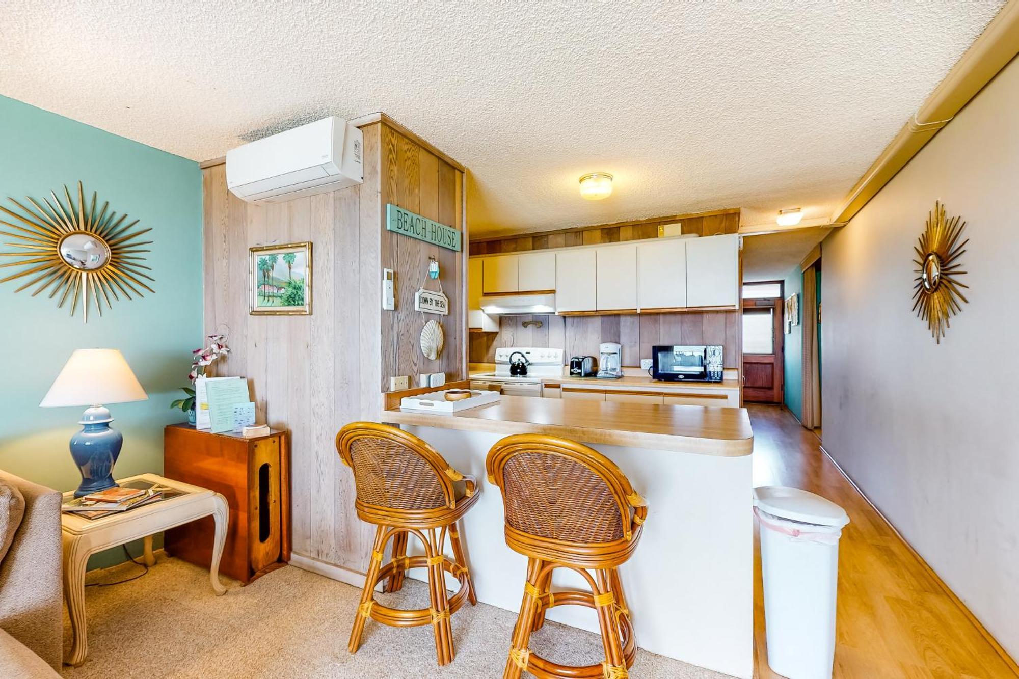 Hale Kai O Kihei Villa Værelse billede