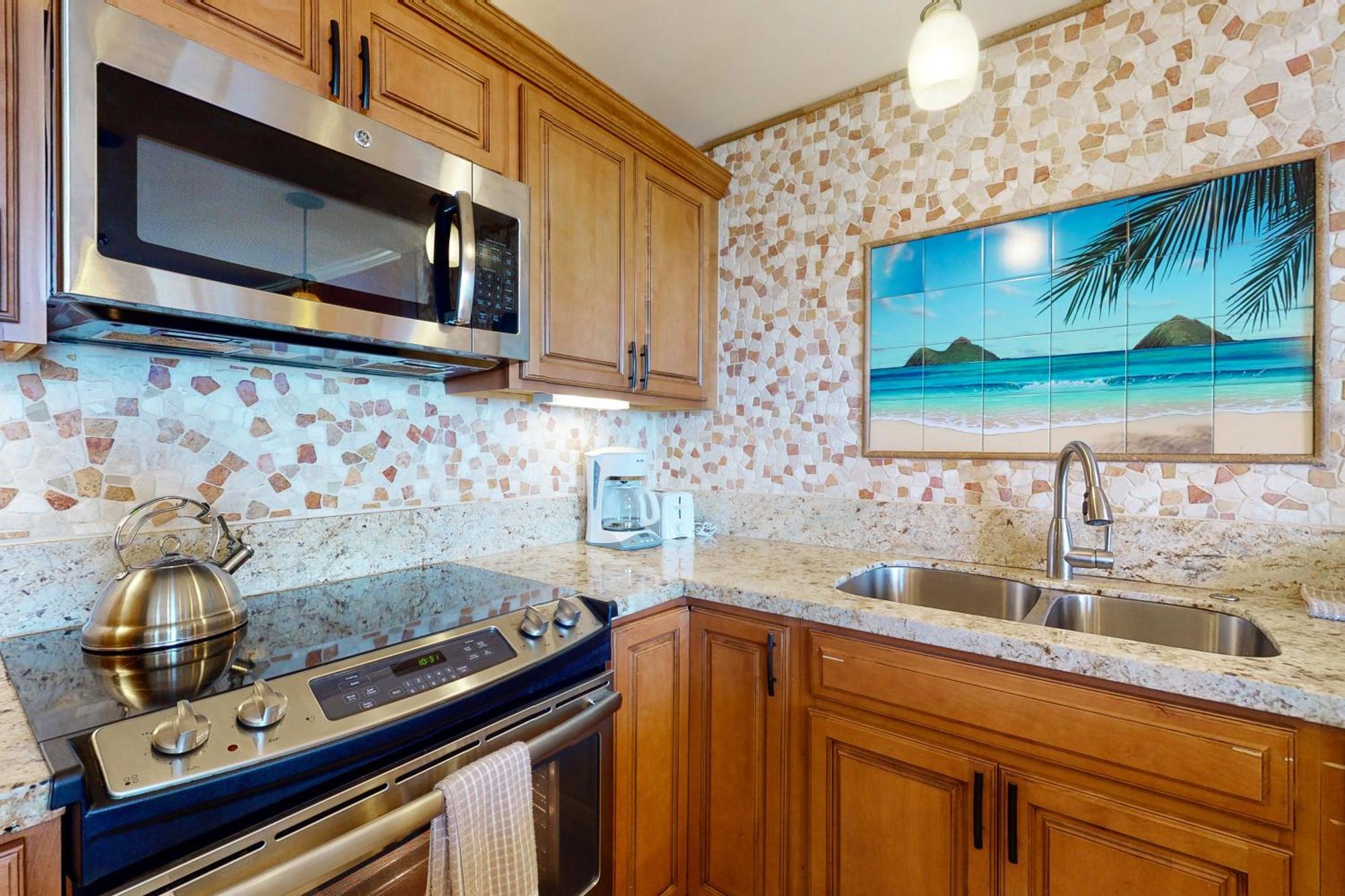 Hale Kai O Kihei Villa Værelse billede