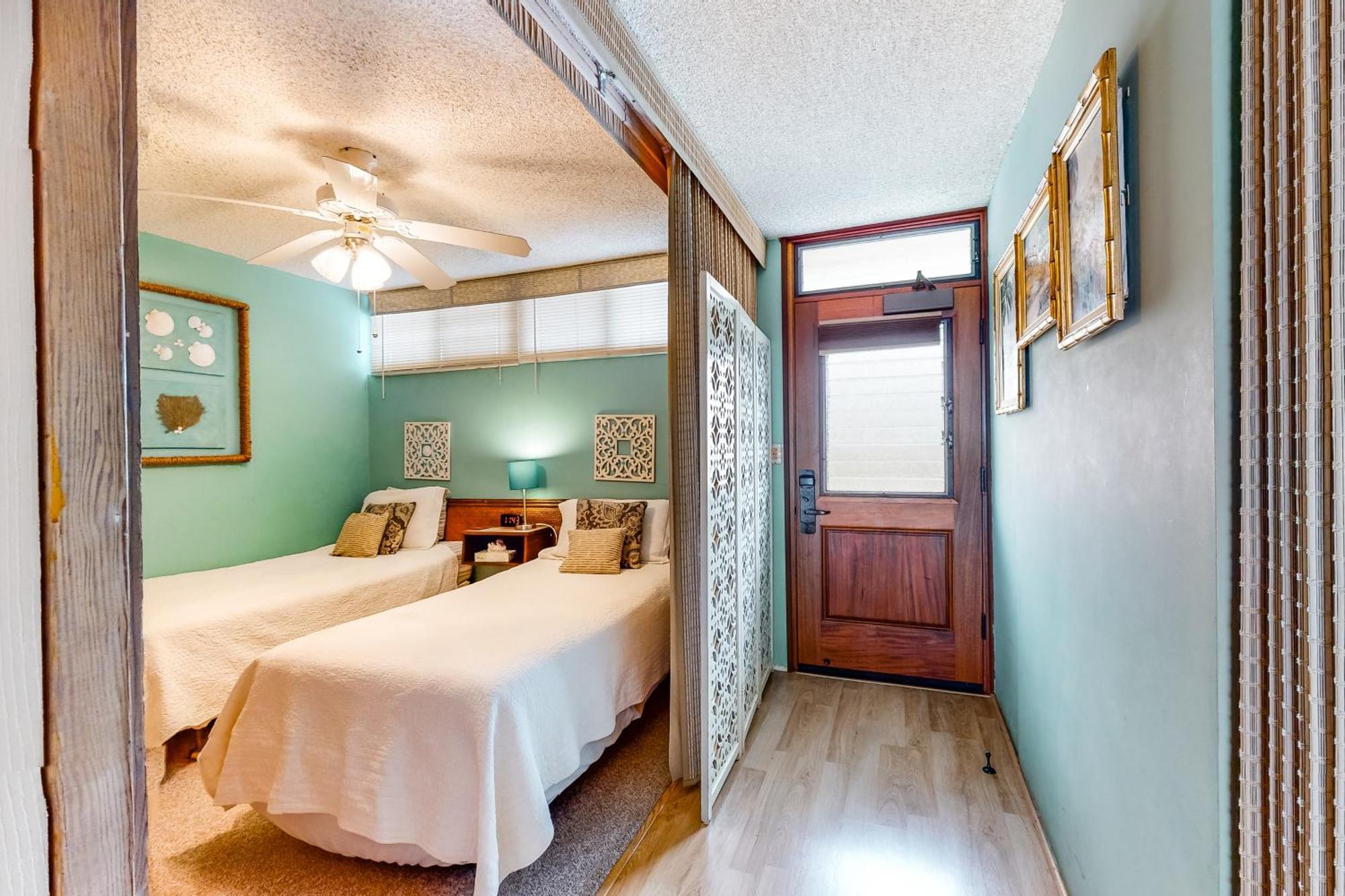 Hale Kai O Kihei Villa Værelse billede