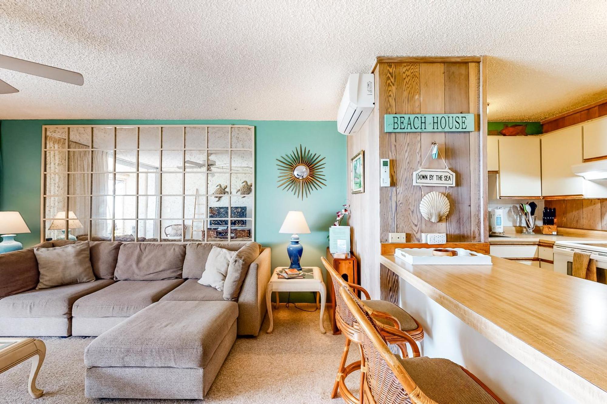 Hale Kai O Kihei Villa Værelse billede