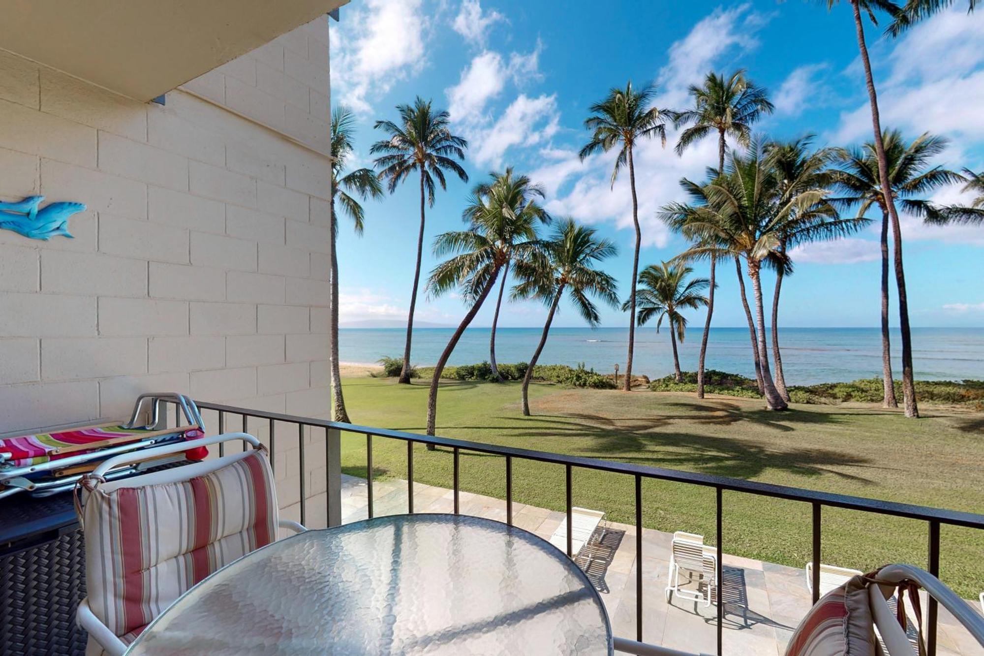 Hale Kai O Kihei Villa Værelse billede