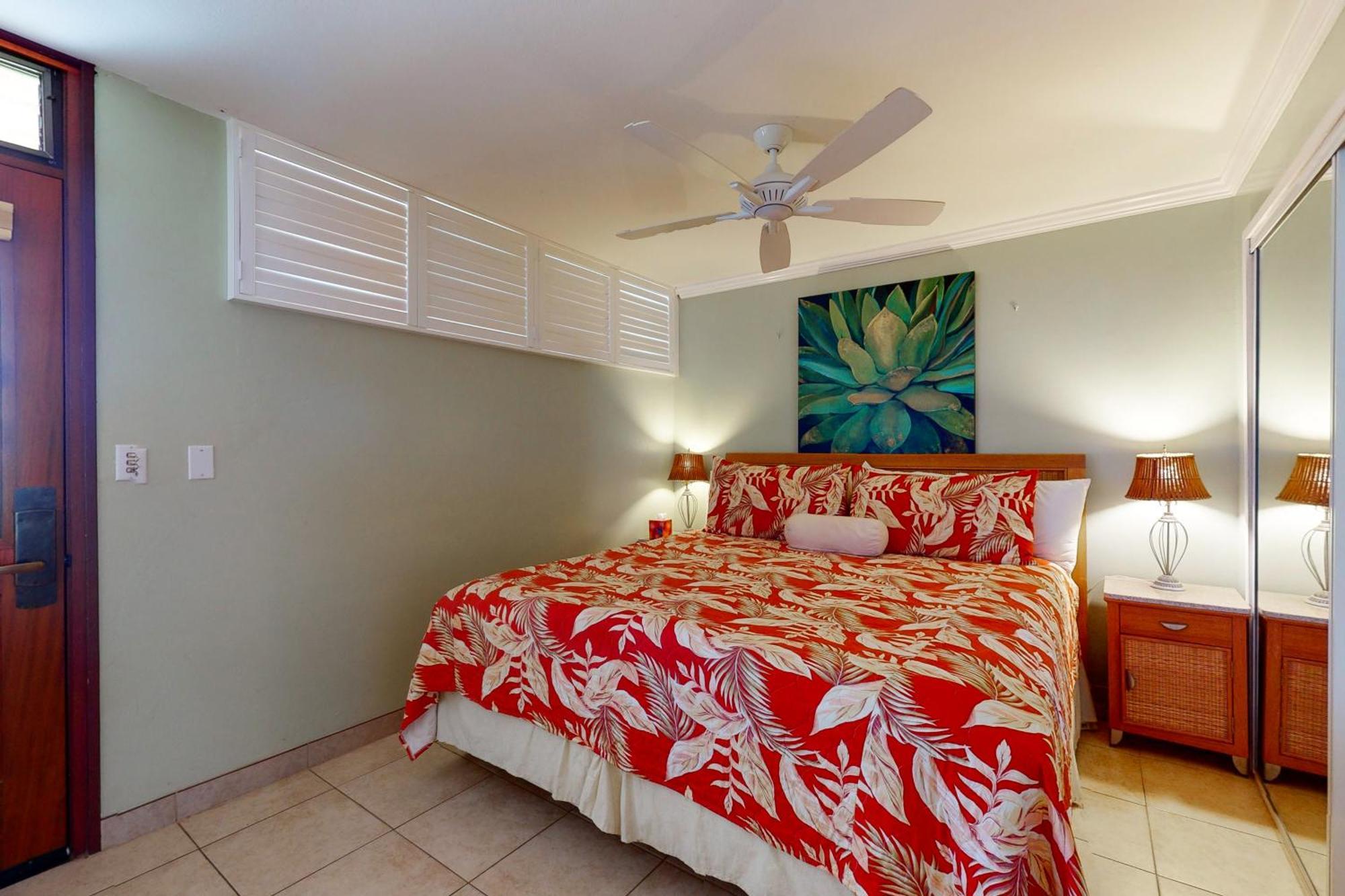 Hale Kai O Kihei Villa Værelse billede