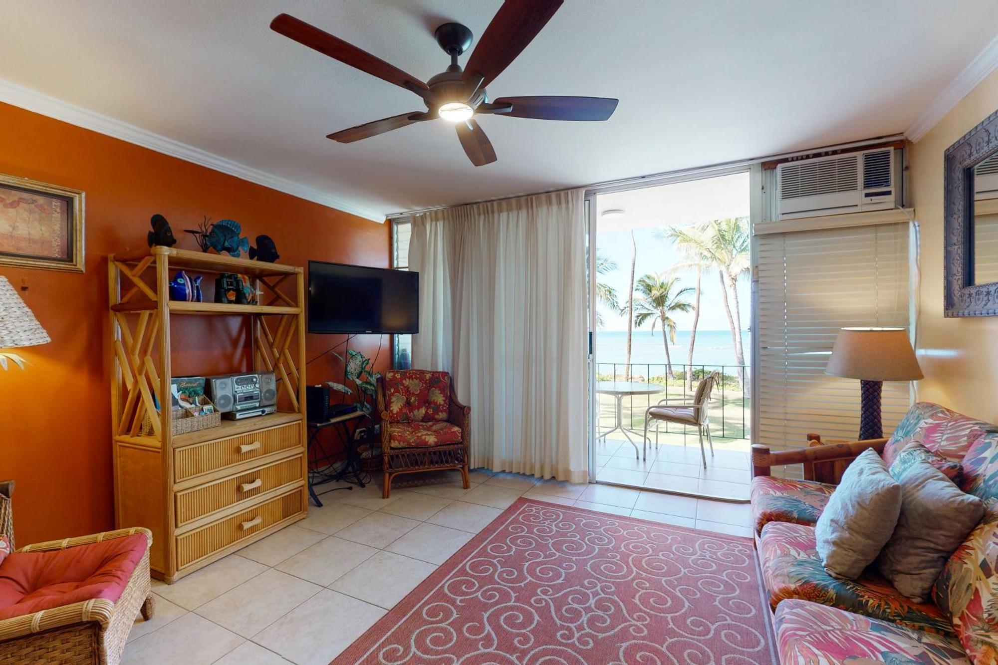 Hale Kai O Kihei Villa Værelse billede