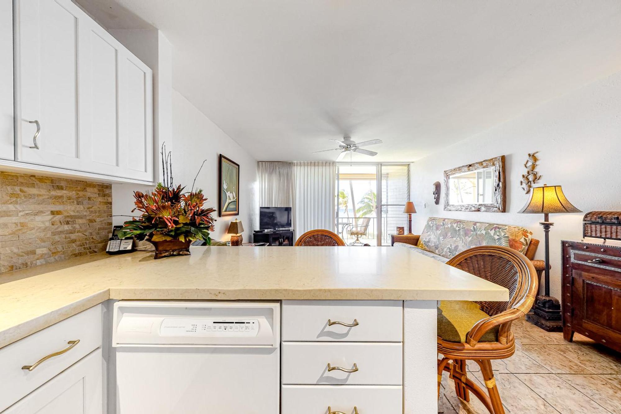 Hale Kai O Kihei Villa Værelse billede