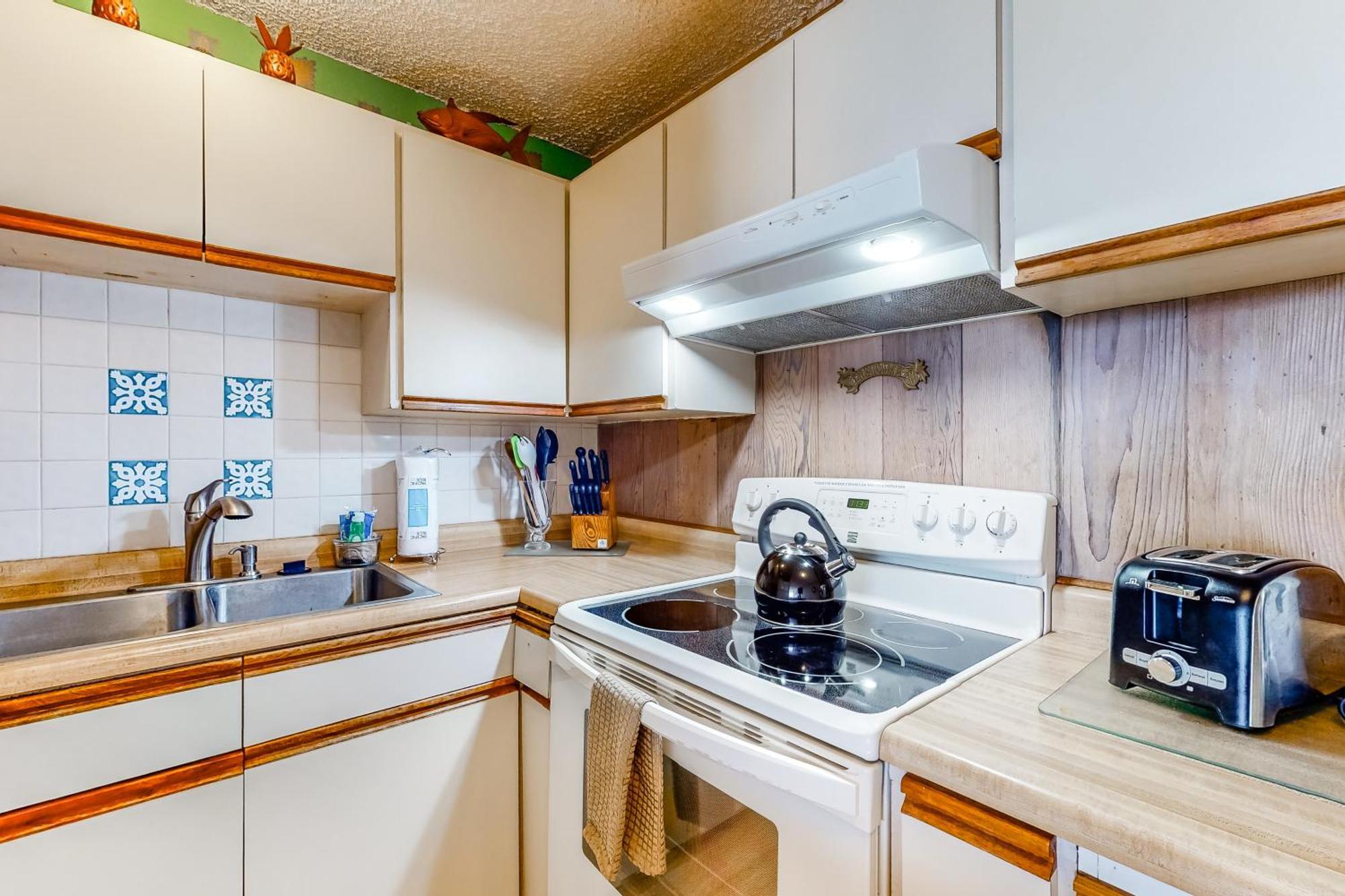 Hale Kai O Kihei Villa Værelse billede