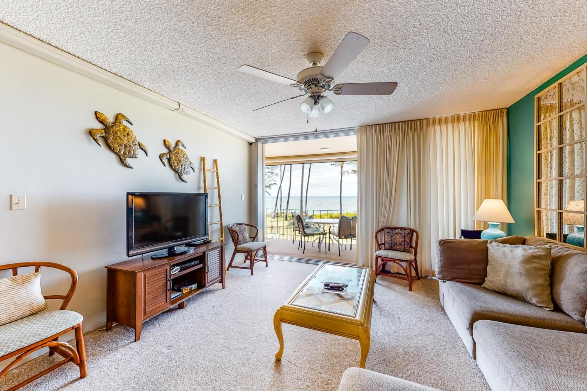 Hale Kai O Kihei Villa Værelse billede