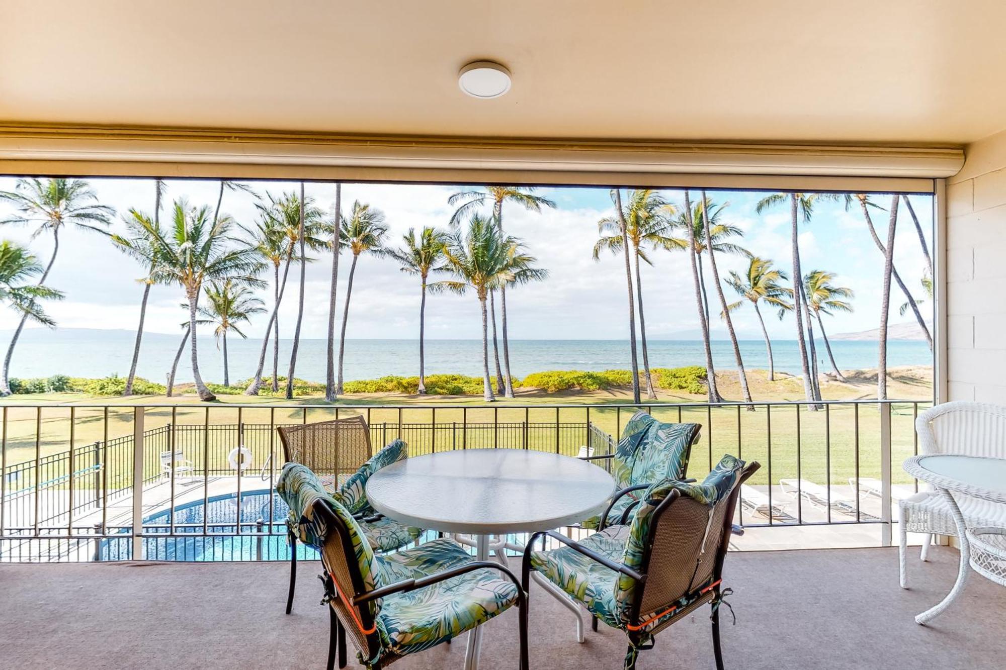 Hale Kai O Kihei Villa Værelse billede