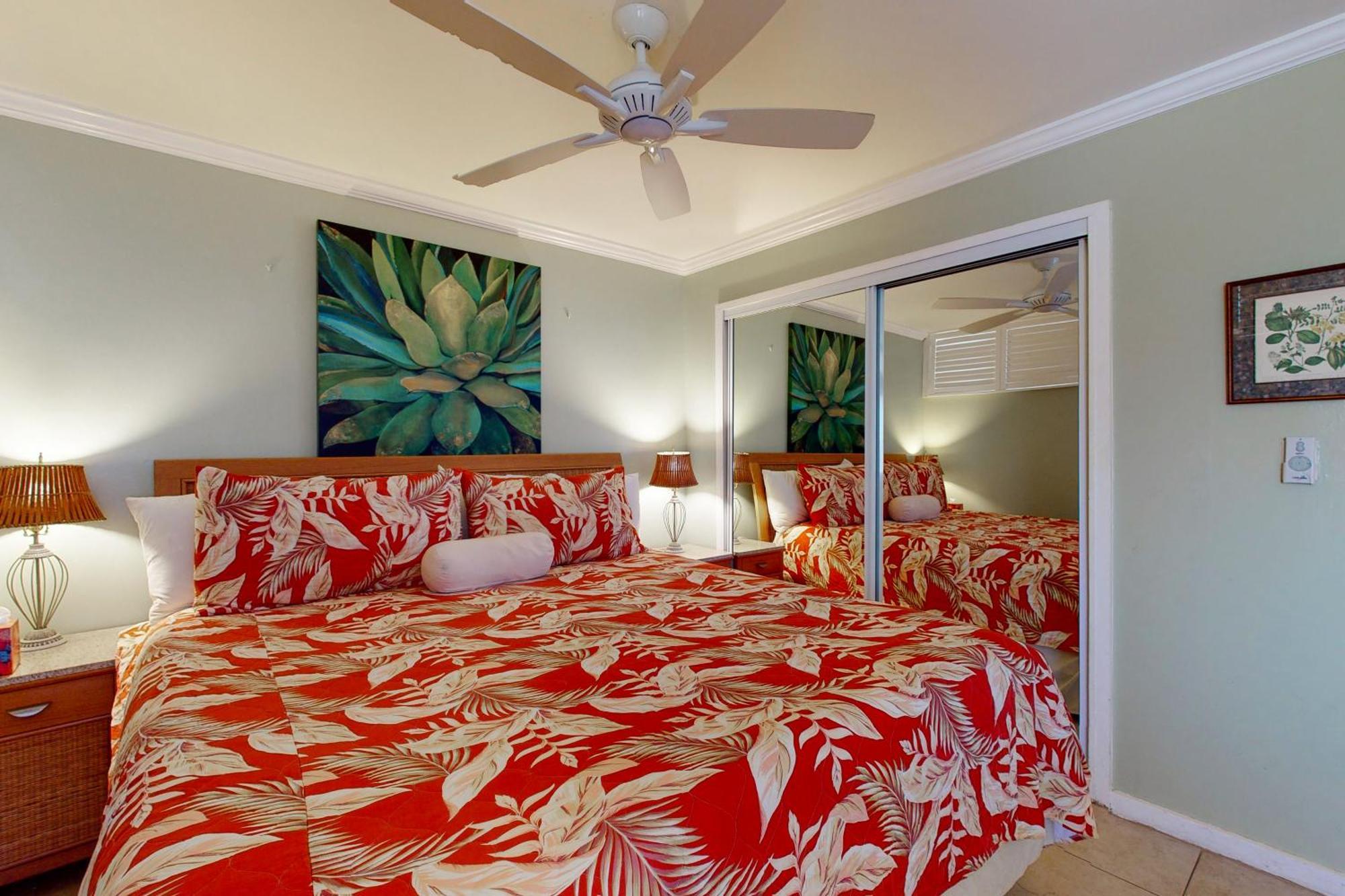Hale Kai O Kihei Villa Værelse billede