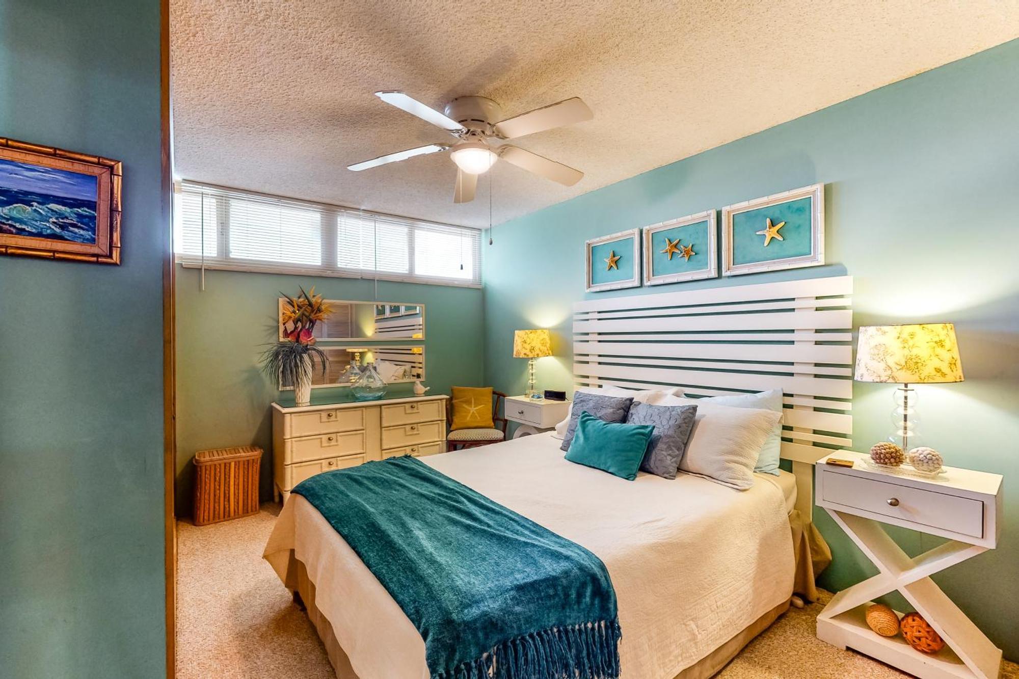 Hale Kai O Kihei Villa Værelse billede