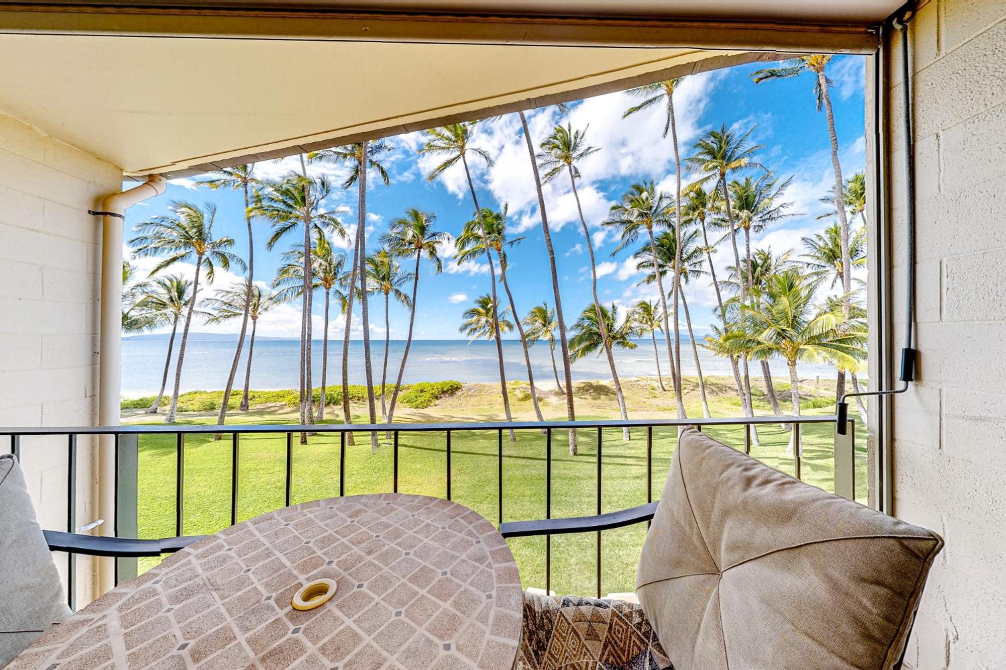 Hale Kai O Kihei Villa Værelse billede