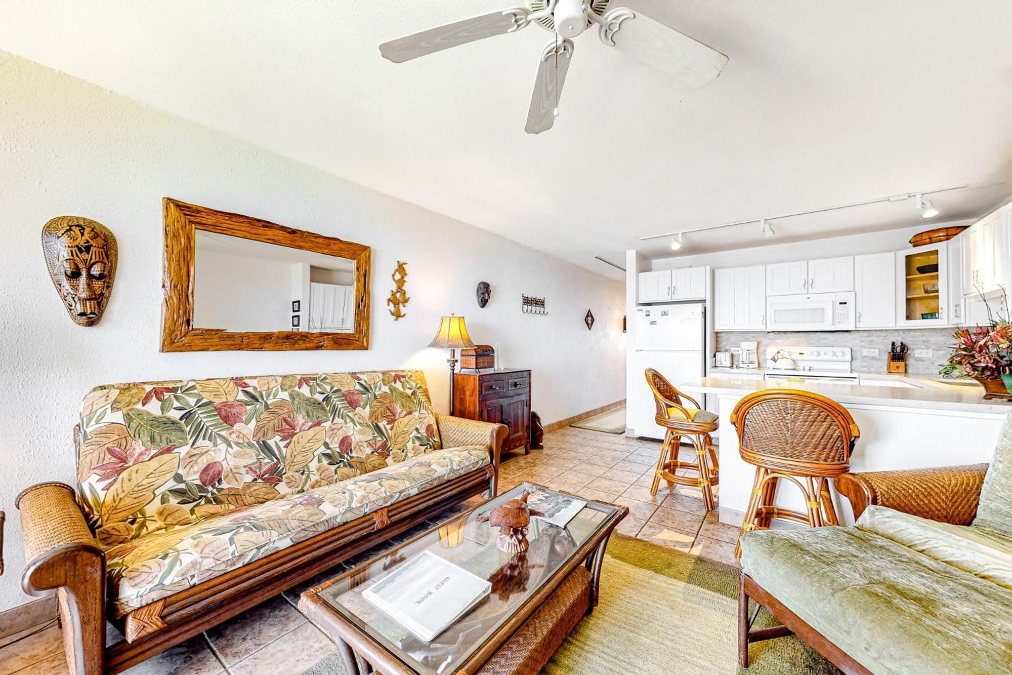 Hale Kai O Kihei Villa Værelse billede