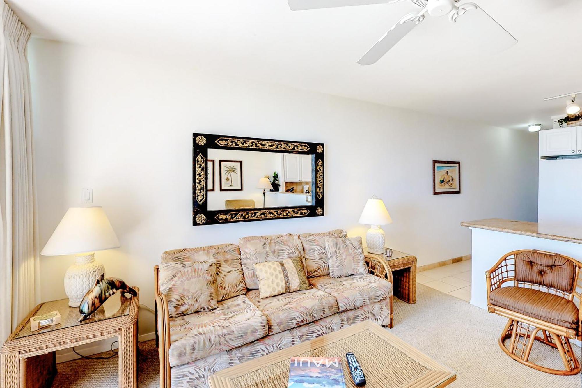 Hale Kai O Kihei Villa Værelse billede