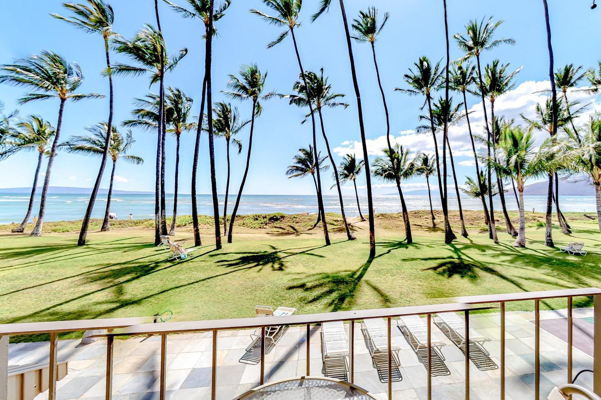 Hale Kai O Kihei Villa Værelse billede
