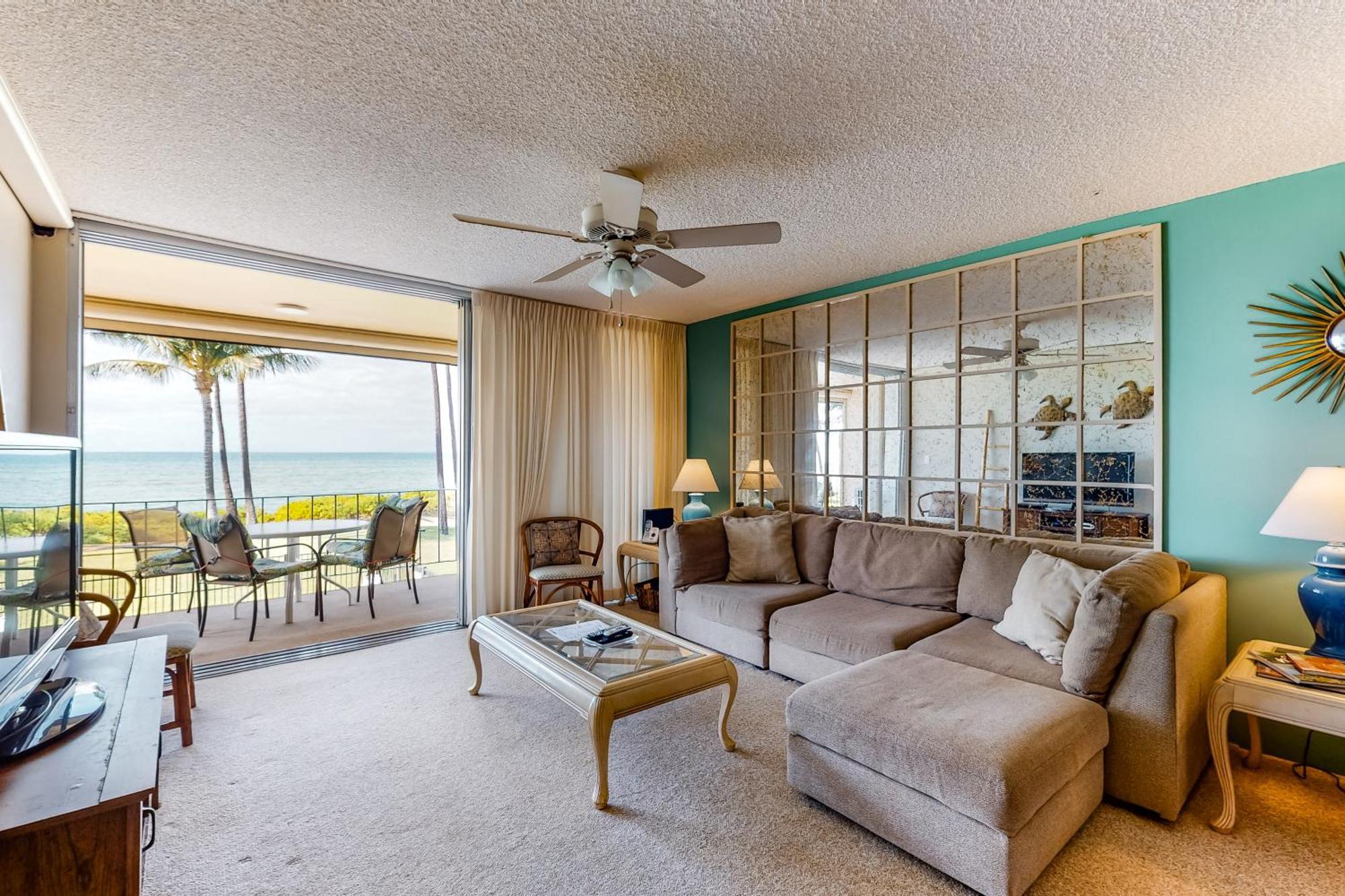 Hale Kai O Kihei Villa Værelse billede