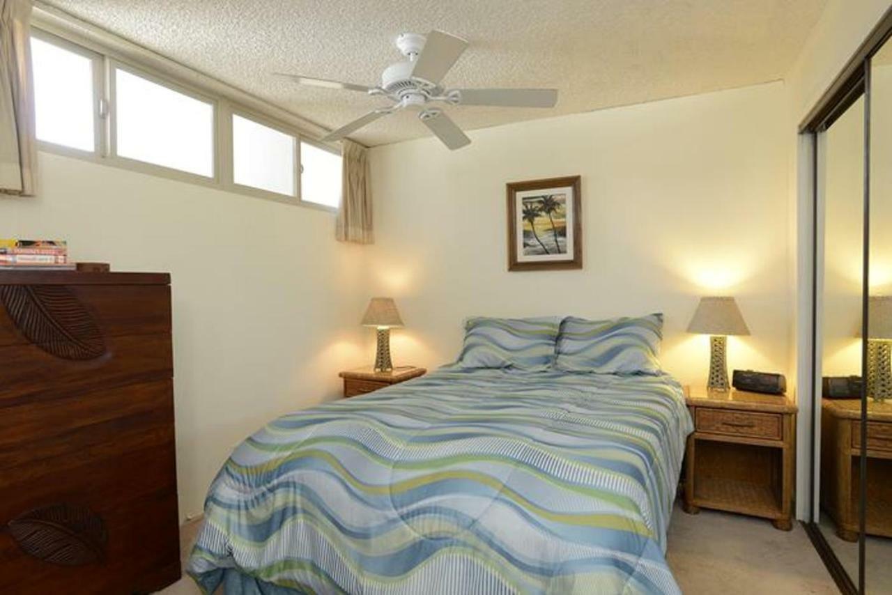 Hale Kai O Kihei Villa Eksteriør billede